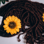 Soft bush locs